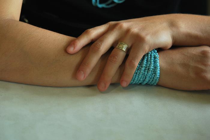 Finger prosthesis